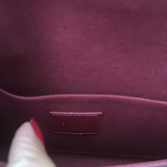 Louis Vuitton Félicie Pochette - Picture 5 of 6
